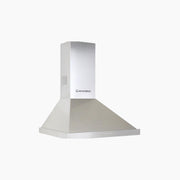 شفاط إيكوماتك 60 سم هرمى استانلس – موتور إيطالي 650 م³/الساعة – H6206AB
