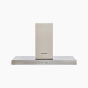 Ecomatic 90 cm T-Shape Hood – Stainless Steel | 3 Speeds - H910TB