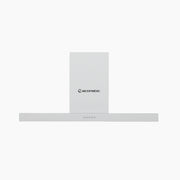 Ecomatic 90 cm Stainless Steel T-shaped Hood - H9307TB