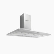 Ecomatic 90 cm Pyramid Stainless Steel Hood - H95B