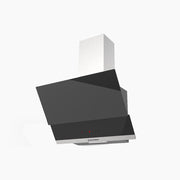 شفاط ديكوراتيف 60 سم كريستال مائل