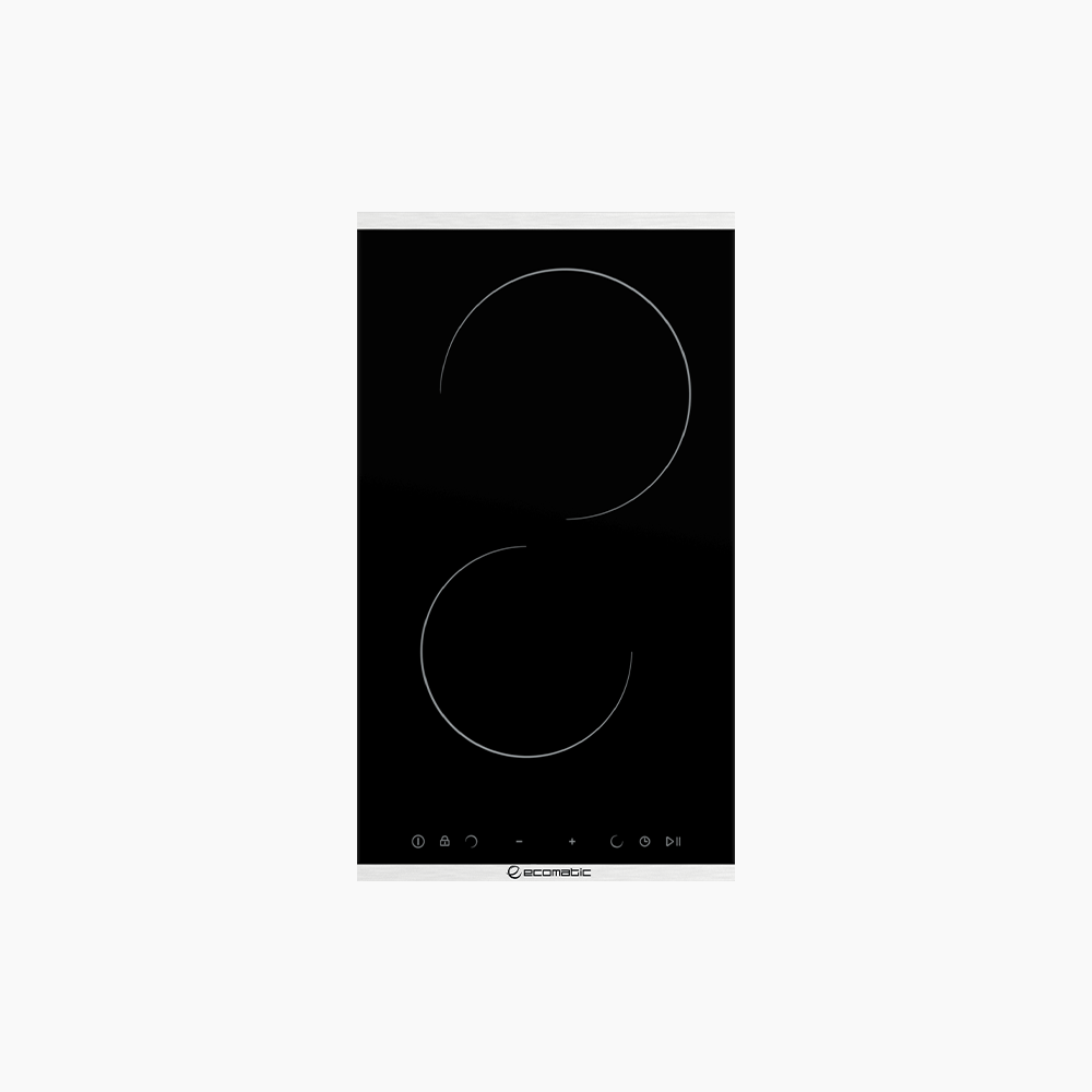 مسطح فيترو سيراميك 30 سم