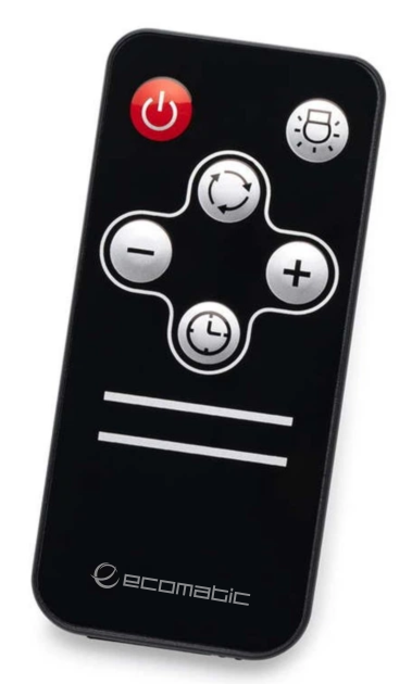 شفاط إيكوماتك 60 سم ديكوري شكل حرف T – ستانلس ستيل × لوحة تحكم بالمس – خاصية CleanAir – H6308TT